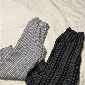 Striped Lounge Pants Bundle!